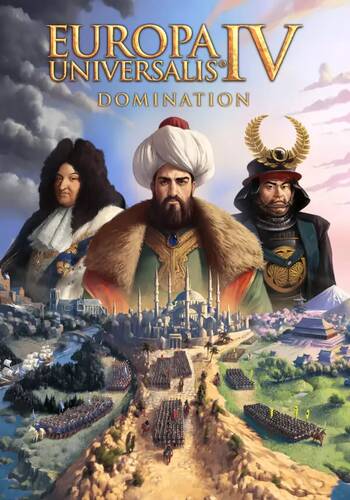 Скачать Europa Universalis 4: Domination